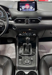Внедорожник Mazda CX-5 2020 года, 3267000 рублей, Красноярск