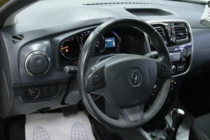Хетчбэк Renault Sandero Stepway 2016 года, 953000 рублей, Солонцы