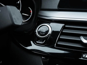 Седан BMW 5 серия 2019 года, 3349000 рублей, Ставрополь