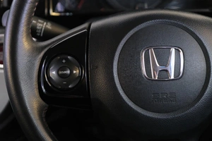 Хетчбэк Honda N-WGN 2015 года, 969000 рублей, Омск