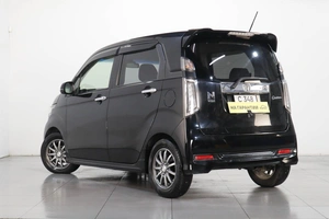 Хетчбэк Honda N-WGN 2014 года, 929000 рублей, Челябинск