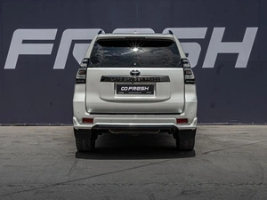 Внедорожник Toyota Land Cruiser Prado 2021 года, 5995000 рублей, Краснодар