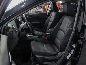 Седан Mazda 3 2014 года, 1149000 рублей, Тюмень