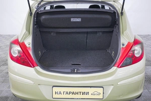 Хетчбэк Opel Corsa 2007 года, 499000 рублей, Кемерово