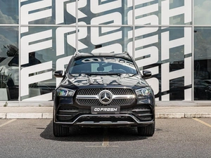 Внедорожник Mercedes-benz GLE-класс 2020 года, 6800000 рублей, Краснодар