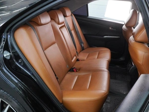 Седан Toyota Camry 2016 года, 2019040 рублей, Воронеж