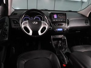 Внедорожник Hyundai ix35 2011 года, 1239000 рублей, Воронеж