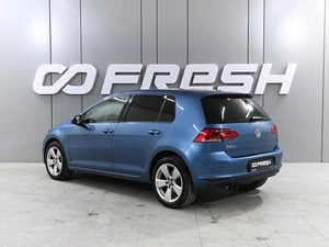 Хетчбэк Volkswagen Golf 2015 года, 1599000 рублей, Аксай