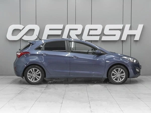 Хетчбэк Hyundai i30 2012 года, 960000 рублей, Ростов-на-Дону