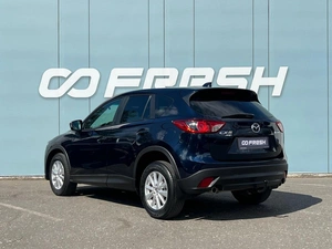 Внедорожник Mazda CX-5 2014 года, 1499000 рублей, Ижевск