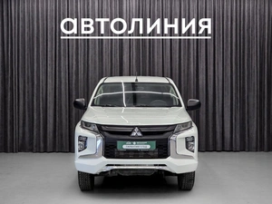 Пикап Mitsubishi L200 2019 года, 2050000 рублей, Красноярск