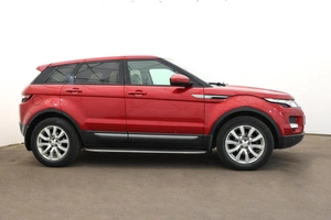 Внедорожник Land Rover Range Rover Evoque 2015 года, 2190000 рублей, Орёл