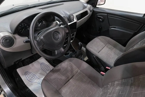 Хетчбэк Renault Sandero 2011 года, 299000 рублей, Новокузнецк