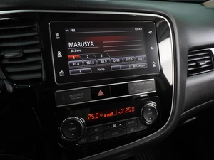 Внедорожник Mitsubishi Outlander 2019 года, 2249000 рублей, Воронеж