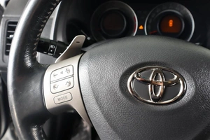 Седан Toyota Corolla 2007 года, 669000 рублей, Пермь