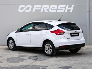 Хетчбэк Ford Focus 2017 года, 1230000 рублей, Краснодар
