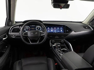 Внедорожник Geely Tugella 2020 года, 2799050 рублей, Москва