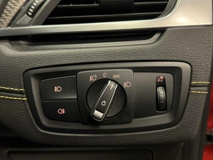 Внедорожник BMW X2 2018 года, 2197000 рублей, Красноярск