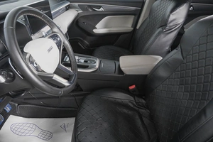 Внедорожник Haval Jolion 2023 года, 2399000 рублей, Кемерово