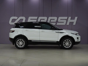 Внедорожник Land Rover Range Rover Evoque 2015 года, 2099777 рублей, Тверь