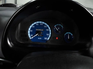 Хетчбэк Daewoo Matiz 2013 года, 399000 рублей, Воронеж