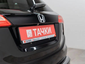 Внедорожник Honda Vezel 2016 года, 1800000 рублей, Красноярск