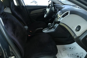 Седан Chevrolet Cruze 2013 года, 679000 рублей, Омск