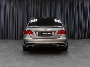 Седан Mercedes-benz E-класс 2013 года, 3129000 рублей, Тюмень