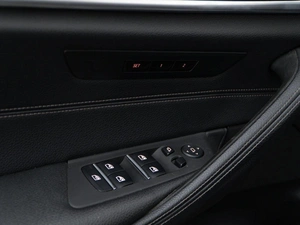 Седан BMW 5 серия 2021 года, 5099444 рублей, Москва