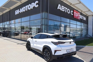 Внедорожник Changan UNI-T 2023 года, 2620000 рублей, Мирное