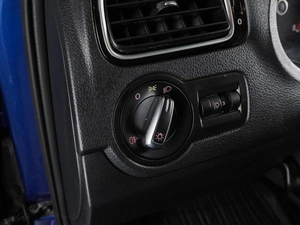 Седан Volkswagen Polo 2020 года, 1289000 рублей, Воронеж