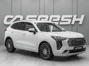 Внедорожник Haval Jolion 2023 года, 1650000 рублей, Ростов-на-Дону