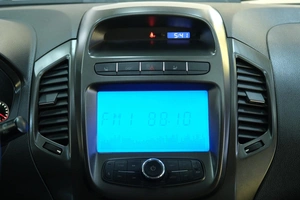 Седан Geely GC6 2014 года, 659000 рублей, Омск
