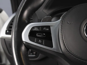 Внедорожник BMW X3 2020 года, 4255000 рублей, Омск