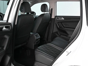 Внедорожник Volkswagen Tiguan L 2025 года, 3999000 рублей, Аксай