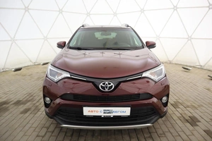 Внедорожник Toyota RAV4 2016 года, 1950000 рублей, Обнинск
