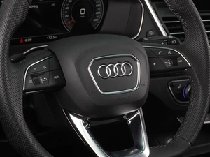 Внедорожник Audi Q5 2025 года, 6039000 рублей, Воронеж