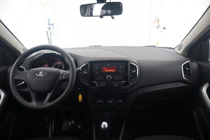 Хэтчбек ВАЗ (LADA) XRAY 2022 года, 1195000 рублей, Орёл