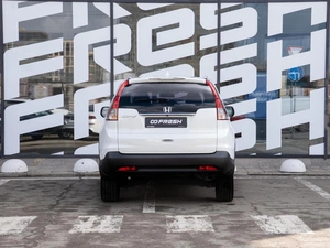 Внедорожник Honda CR-V 2014 года, 1959000 рублей, Краснодар