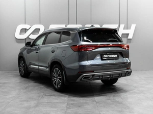 Внедорожник Chery Tiggo 8 Pro Max 2024 года, 2155000 рублей, Тюмень