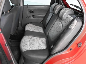 Хетчбэк Chevrolet Spark 2008 года, 314000 рублей, Аксай