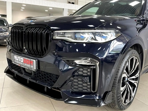 Внедорожник BMW X7 2019 года, 6800000 рублей, Солонцы