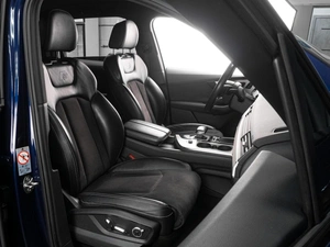 Внедорожник Audi Q7 2018 года, 5619000 рублей, Тюмень