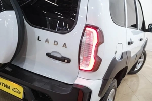 Внедорожник ВАЗ (LADA) Niva Travel 2024 года, 1099000 рублей, Новокузнецк