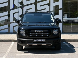 Внедорожник Haval Dargo 2023 года, 2139000 рублей, Волгоград