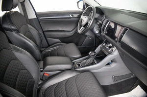 Внедорожник Skoda Kodiaq 2019 года, 2739000 рублей, Пермь