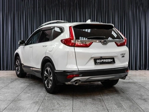 Внедорожник Honda CR-V 2019 года, 2709000 рублей, Тюмень