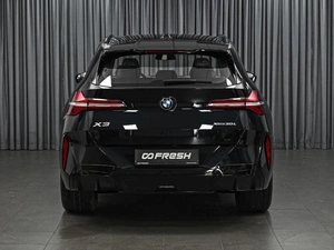 Внедорожник BMW X3 2025 года, 7228000 рублей, Ставрополь