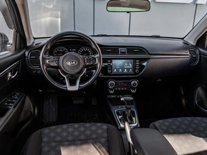 Седан Kia Rio 2020 года, 1730000 рублей, Краснодар