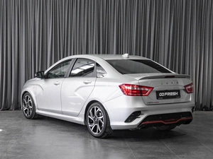 Седан ВАЗ (LADA) Vesta 2019 года, 1070000 рублей, Тюмень